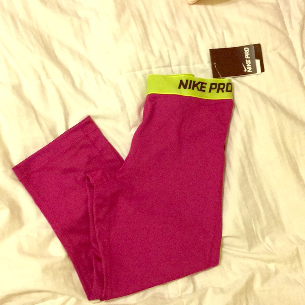 Nike Pro Dri-fit